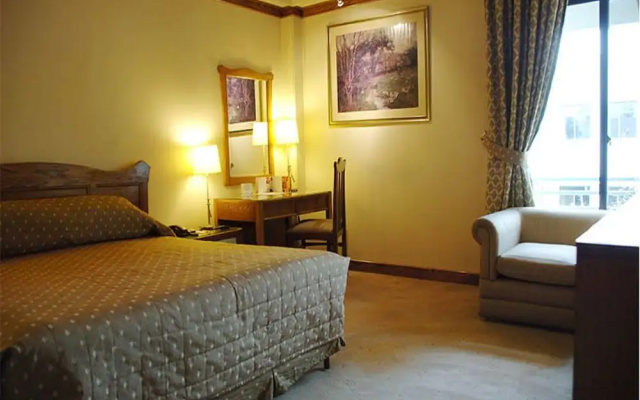 Hotel Margala