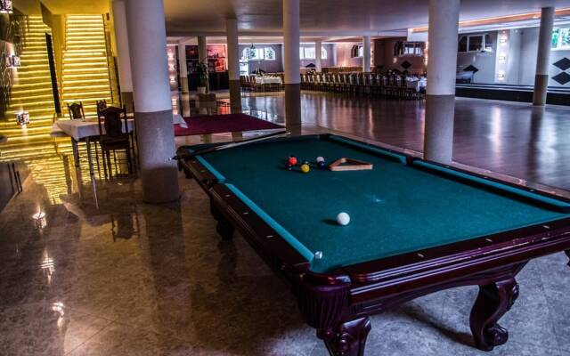 Hotel Groman