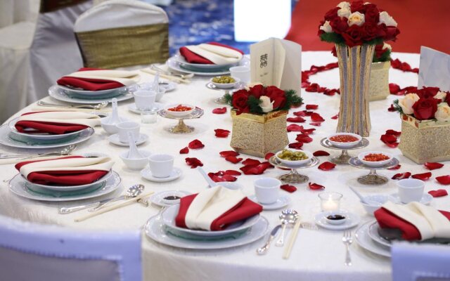 Corus Hotel Kuala Lumpur