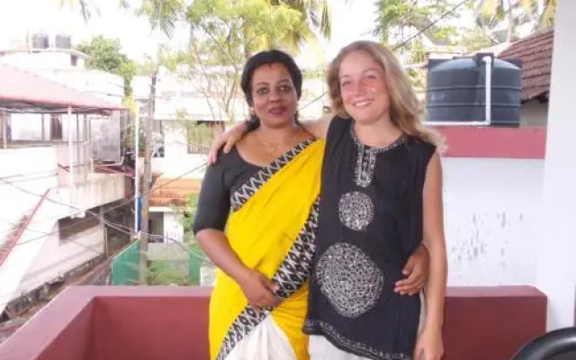 Rose Garden Home Stay Cochin