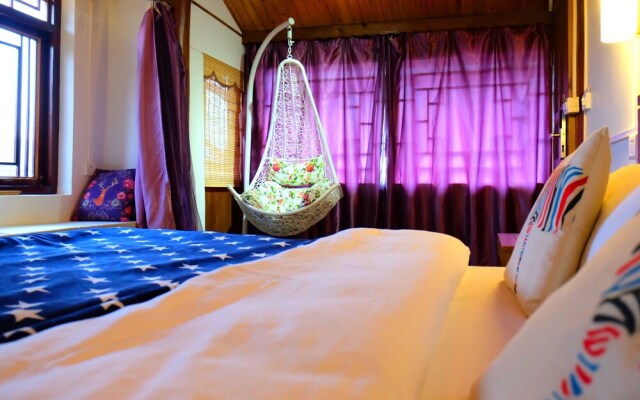Yandi Hutong Hotel