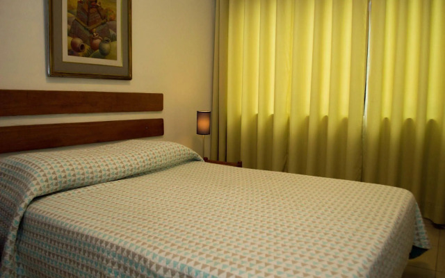 Inka Hostel