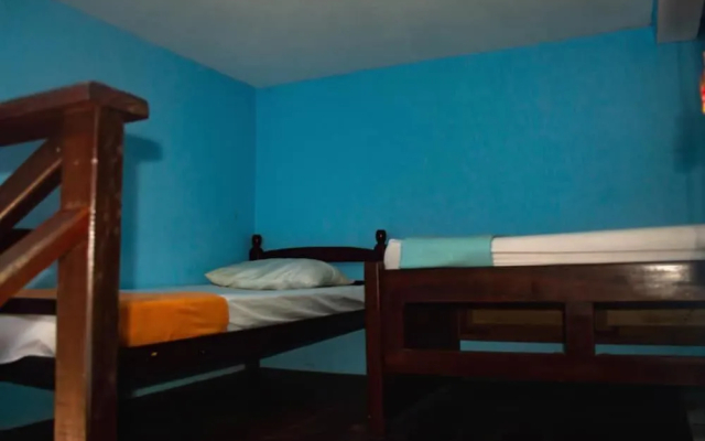 Hostel Blue Lagoon
