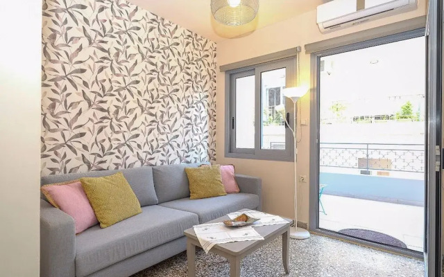 The Museum View Suite