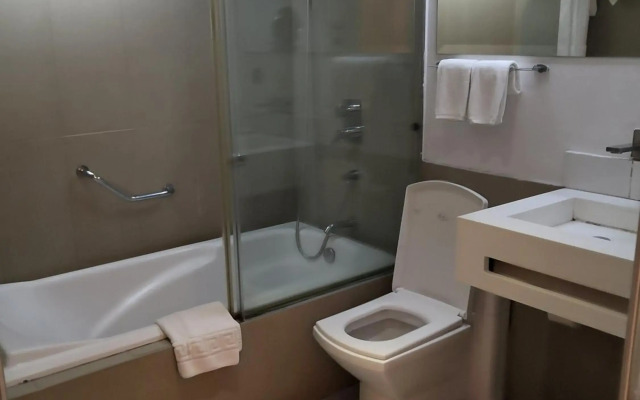 The E-Hotel Makati