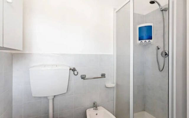 Roomy And Bright Apartment With Balconies X6