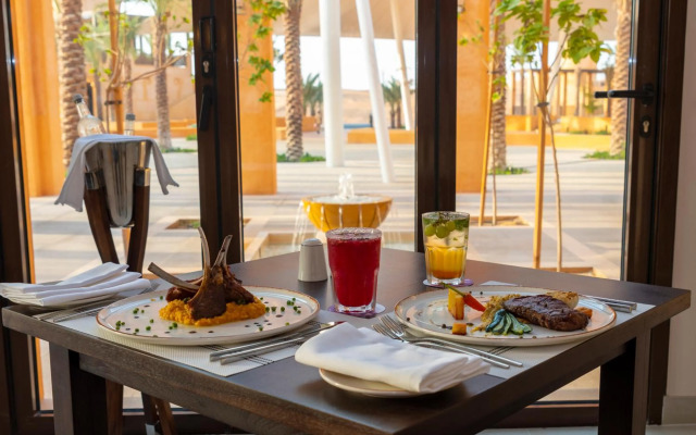 Al Badayer Retreat by Sharjah Collection