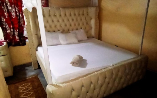Babalao Hotel & Restaurant Malindi
