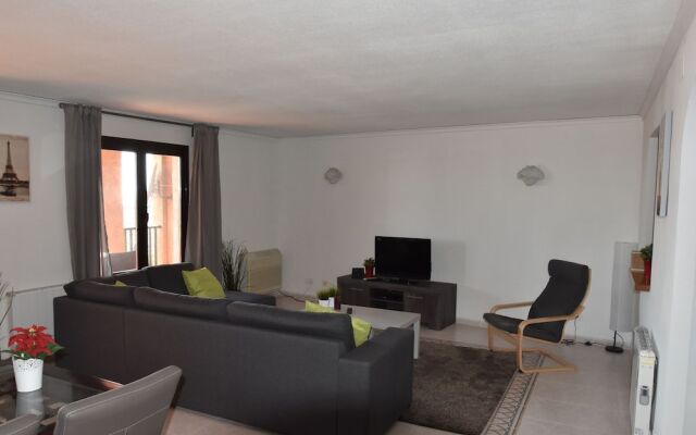 Tranquil Apartment in Altea With Swimming Pool