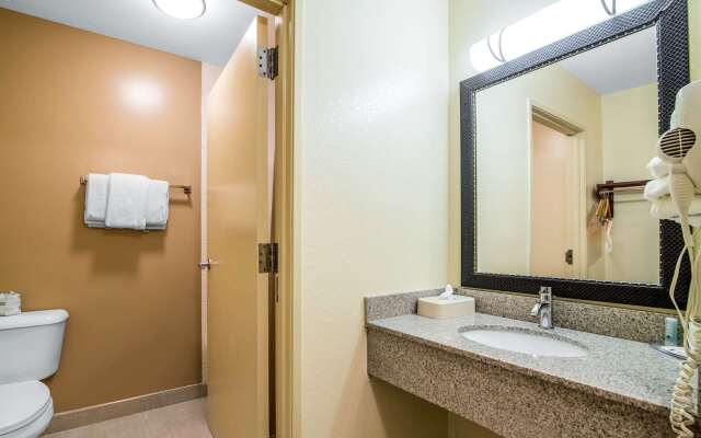 Quality Inn Loudon-Concord