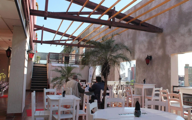 Gran Hotel Parana