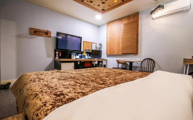 Cheonan From H Dorothy Hotel