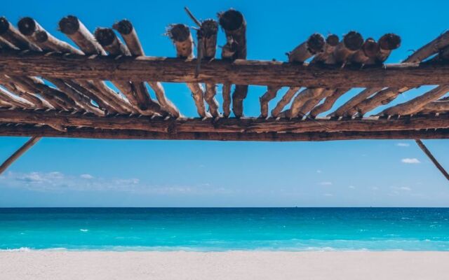 Hotel Colonial Cayo Coco