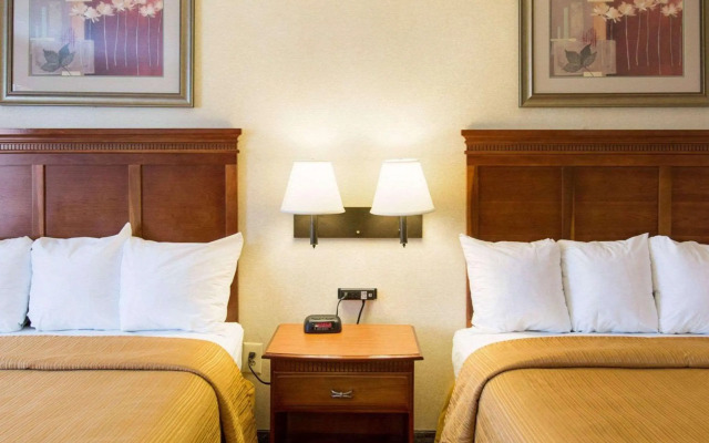 Quality Inn Takoma Park