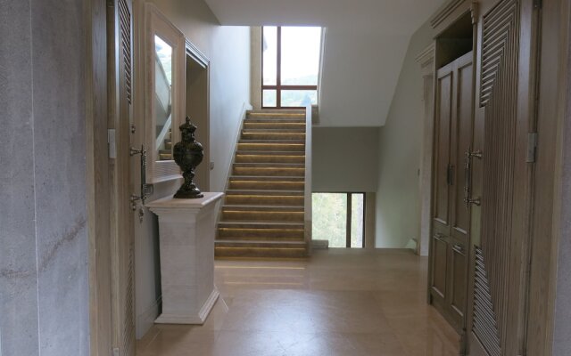 Vhillas Private Luxury Villa Yalikavak