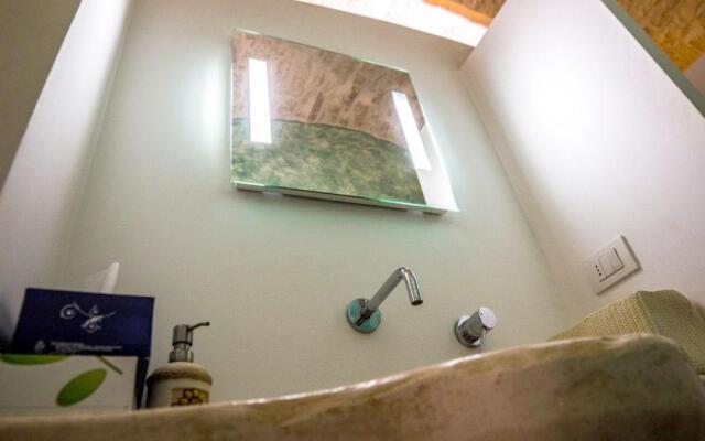 Monolocale del Conte