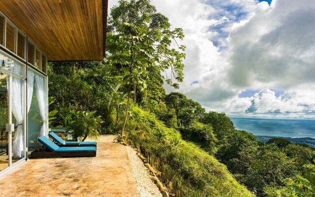 Vista Celestial Boutique Hotel