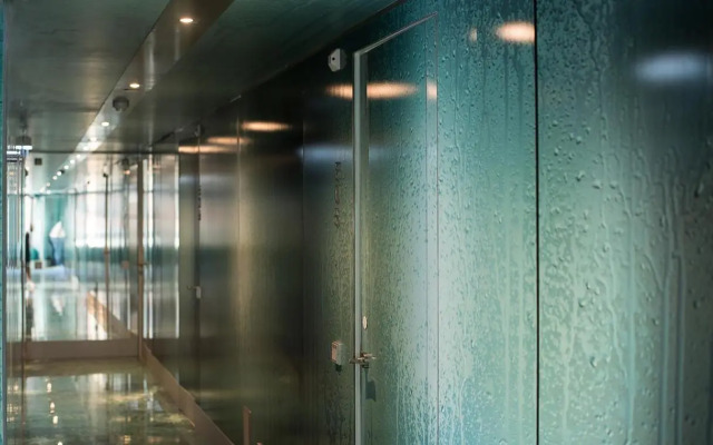 WC by The Beautique Hotels
