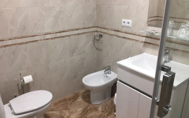 Hostal Santa Baia