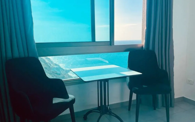 Sea Breeze