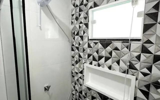 Suite Suzena 700m Beto Carrero e Praias