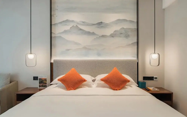 yourangu hotel