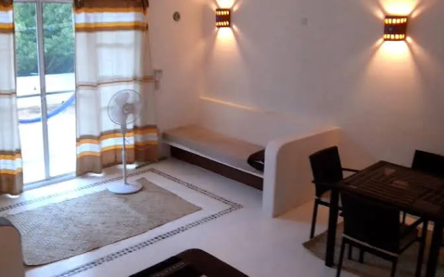 Casa Mazunte Tierra Viva