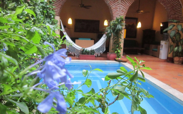 Casa India Catalina