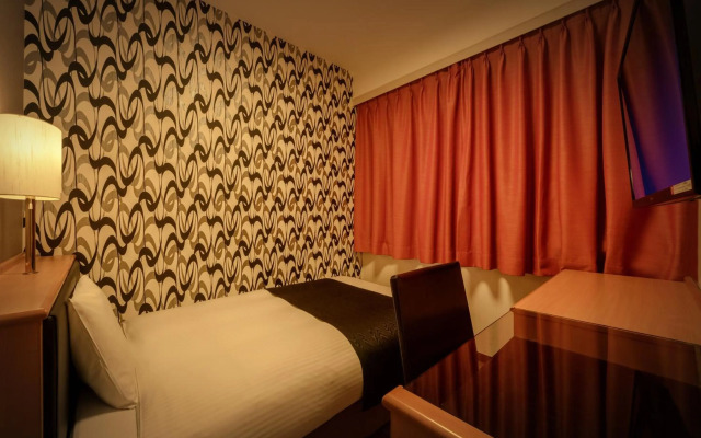 APA Hotel Maebashieki-Kita