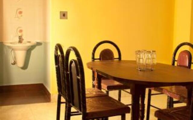 Maple Oak Holiday Home