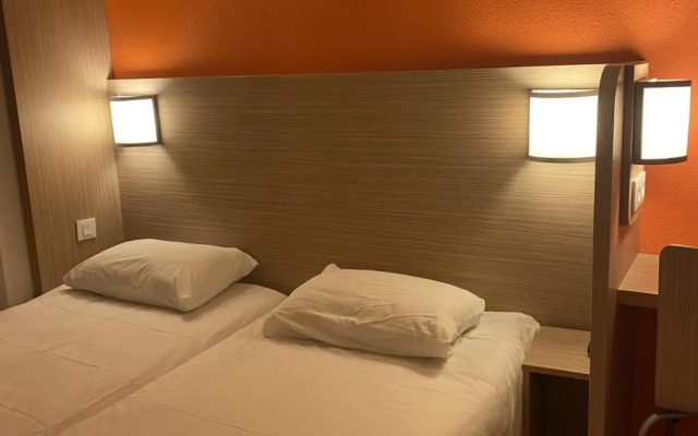 Premiere Classe Angouleme Sud-La Couronne