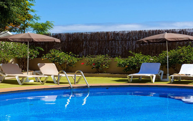 Apartamentos Los Dragos del Norte