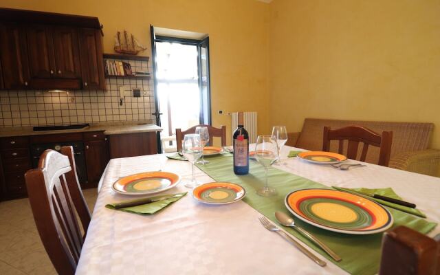 Anna's House in Otranto