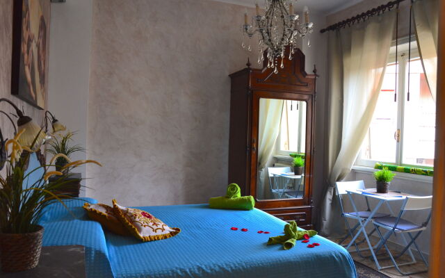 Rome Vatican Eden B&B