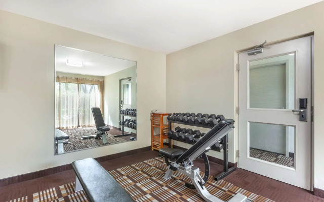 Comfort Inn Burlington