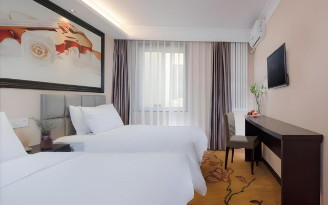 Vienna 3 best Hotel