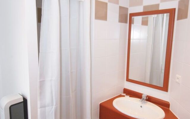 Hotel Club Vacanciel Cambo Les Bains