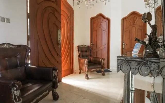 Airy Eco Kebayoran Baru Hang Lekir Delapan 17 Jakarta