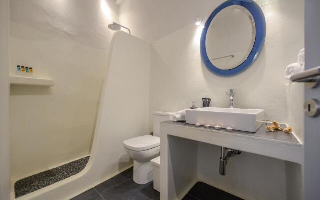 Venetian Suites