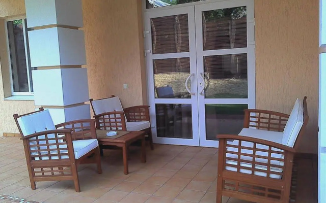 ABC Apartments Business Class