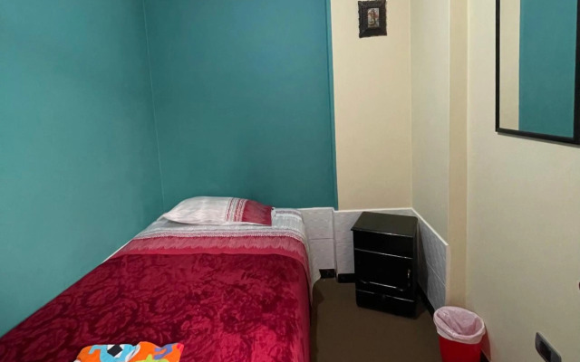 Fafis Home Apartment