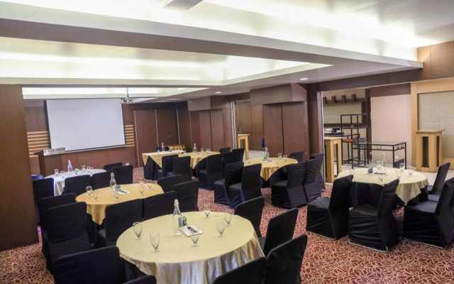 Royal Orchid Golden Suites Pune