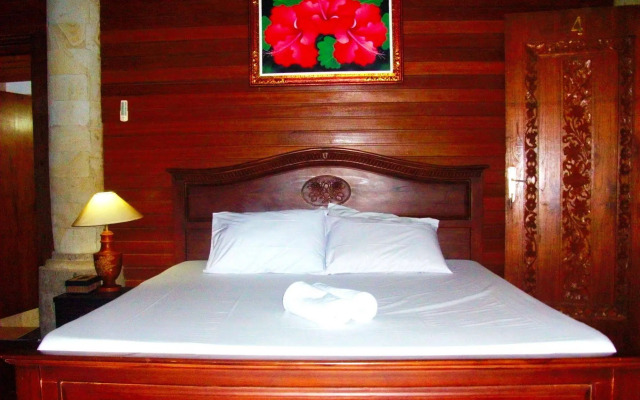 Villa Happy