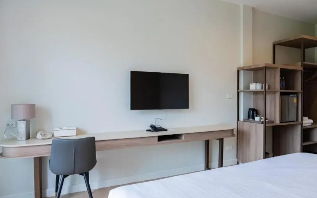 Wellington Hotel Prachuapkhirikhan