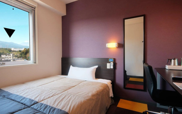 Super Hotel Nagaizumi Numazu Inter