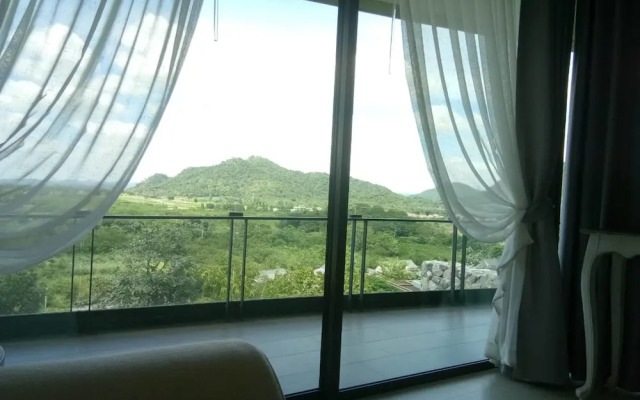 360 Condotel Khaoyai