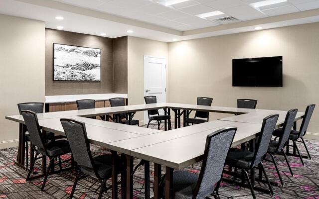 Residence Inn by Marriott Jackson Airport/Pearl