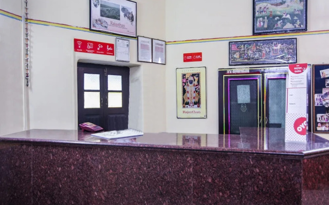 Hotel Jasol Heritage