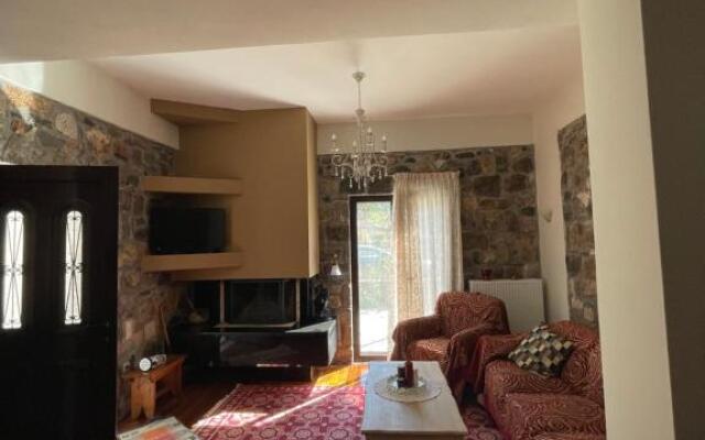 Stymfalia Cozy Village Guesthouse
