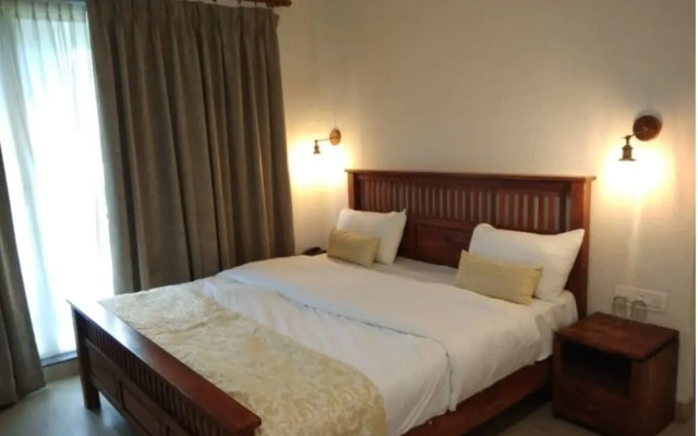 Wood Stock Acres Villa Resort